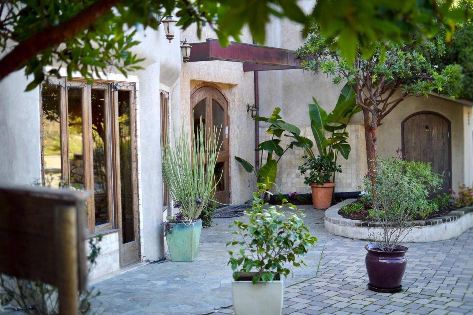 קאמבריה El Colibri Hotel & Spa מראה חיצוני תמונה