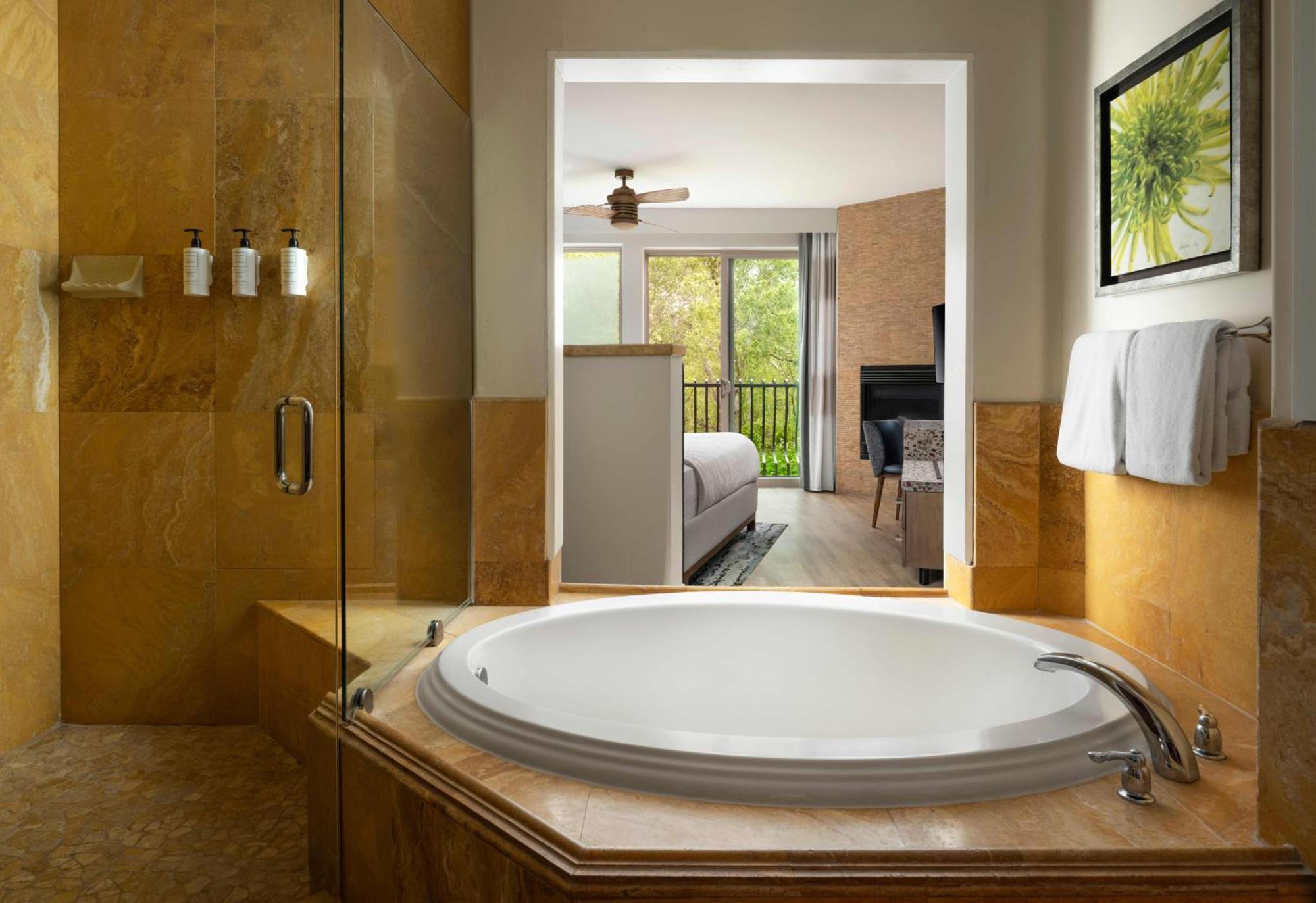 קאמבריה El Colibri Hotel & Spa מראה חיצוני תמונה