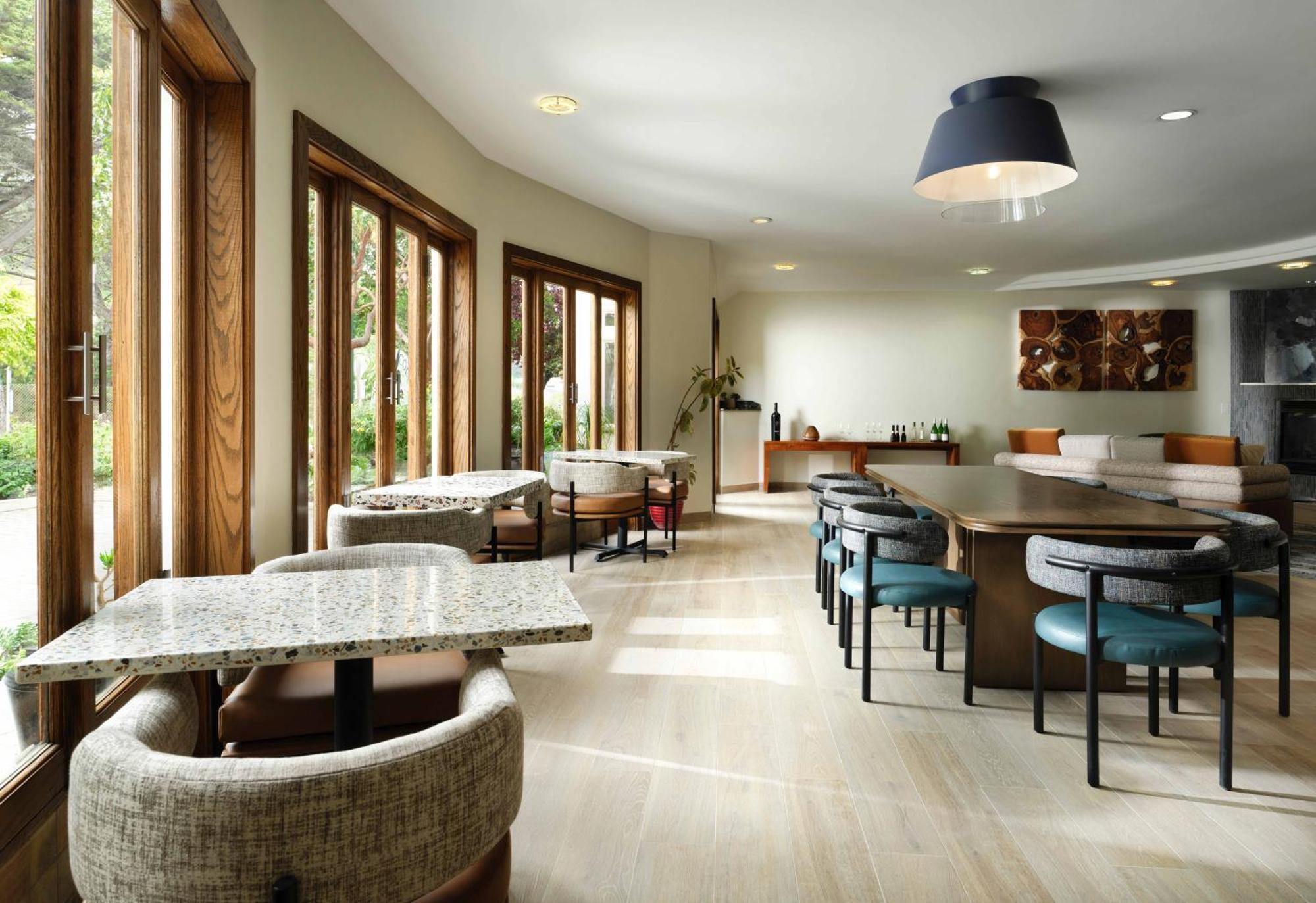 קאמבריה El Colibri Hotel & Spa מראה חיצוני תמונה