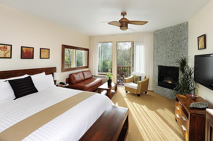 קאמבריה El Colibri Hotel & Spa חדר תמונה