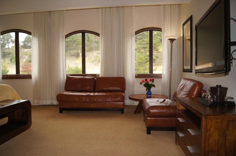 קאמבריה El Colibri Hotel & Spa מראה חיצוני תמונה