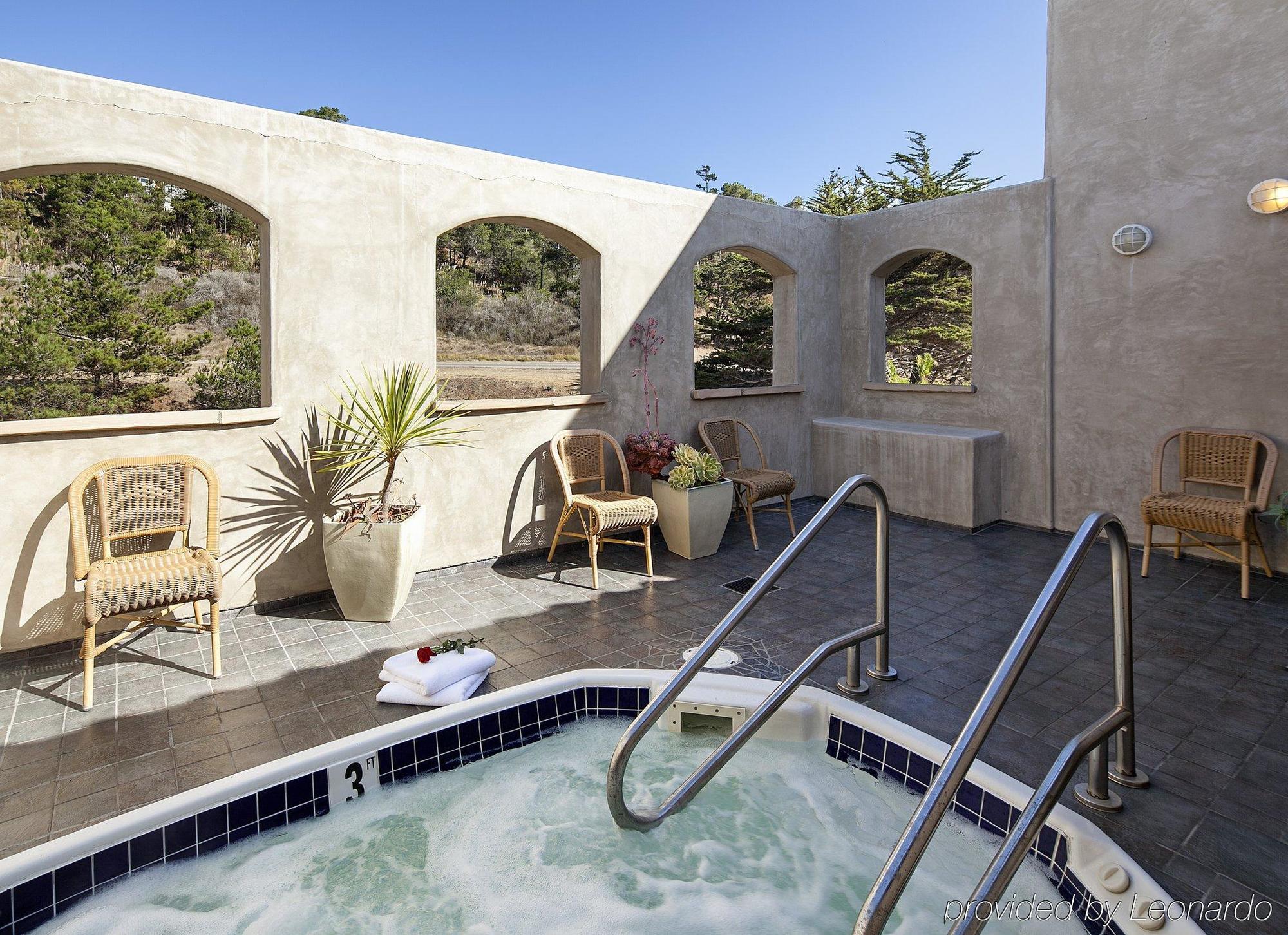 קאמבריה El Colibri Hotel & Spa מראה חיצוני תמונה