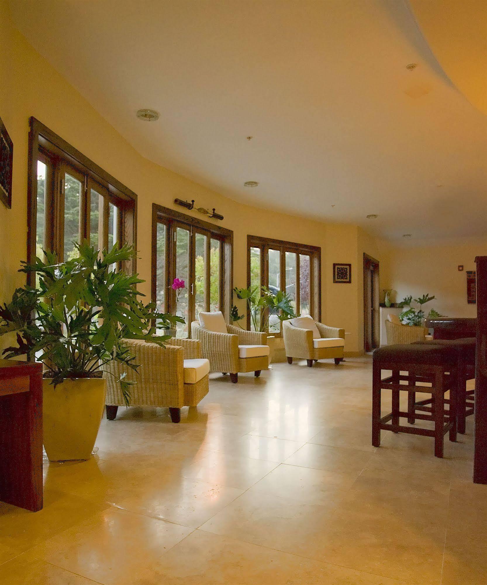 קאמבריה El Colibri Hotel & Spa מראה חיצוני תמונה